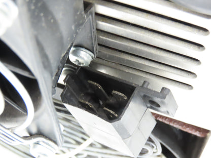 Baumuller BUC2-60/60-34-001-01 Servo Drive Controller Power Supply 190VAC 3Ph