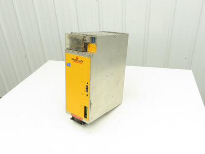 Baumuller BUC2-60/60-34-001-01 Servo Drive Controller Power Supply 190VAC 3Ph