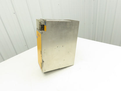 Baumuller BUC2-60/60-34-001-01 Servo Drive Controller Power Supply 190VAC 3Ph
