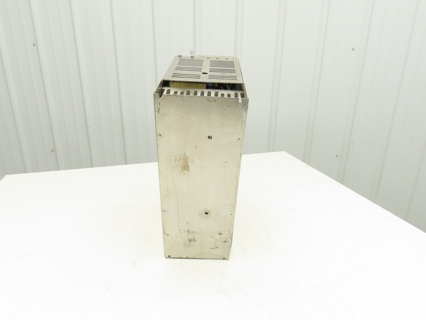 Baumuller BUC2-60/60-34-001-01 Servo Drive Controller Power Supply 190VAC 3Ph