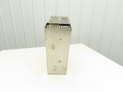 Baumuller BUC2-60/60-34-001-01 Servo Drive Controller Power Supply 190VAC 3Ph