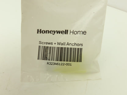 Honeywell TH6320ZW2003 T6 Pro Z-Wave Thermostat Programmable Battery or Hardwire