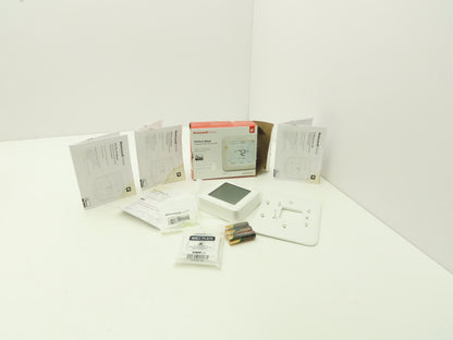 Honeywell TH6320ZW2003 T6 Pro Z-Wave Thermostat Programmable Battery or Hardwire