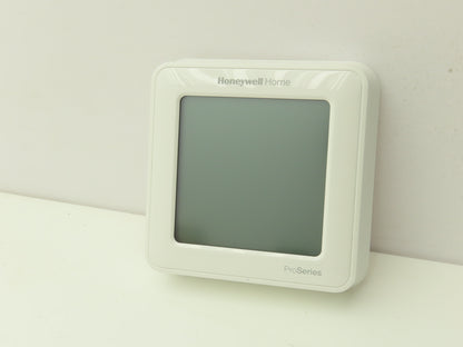 Honeywell TH6320ZW2003 T6 Pro Z-Wave Thermostat Programmable Battery or Hardwire