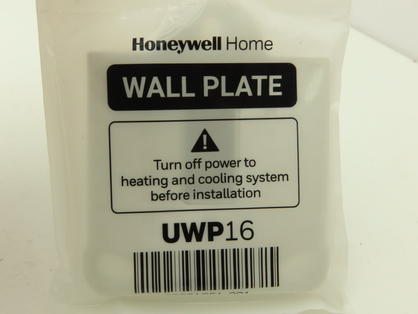 Honeywell TH6320ZW2003 T6 Pro Z-Wave Thermostat Programmable Battery or Hardwire