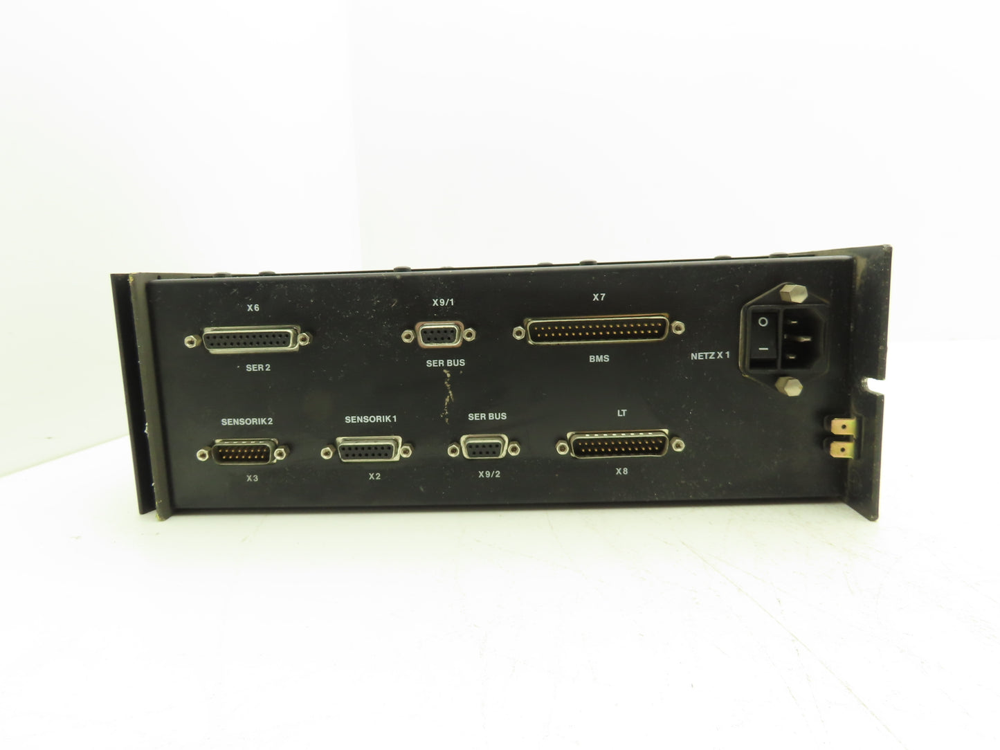 Bosch Rexroth 0 608 830 186 Servo Drive Controller Power Supply 115/230VAC