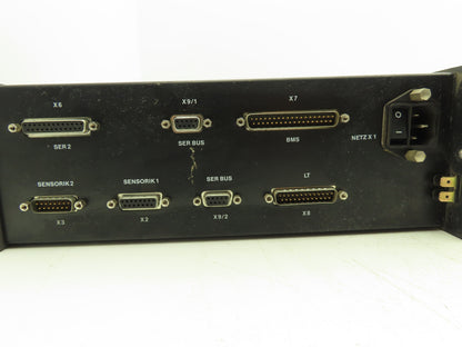 Bosch Rexroth 0 608 830 186 Servo Drive Controller Power Supply 115/230VAC