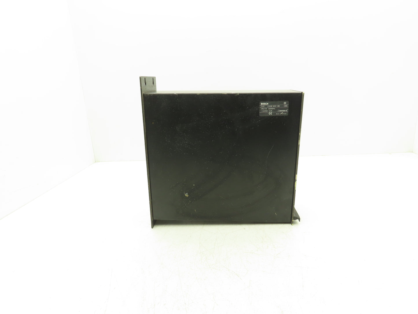 Bosch Rexroth 0 608 830 186 Servo Drive Controller Power Supply 115/230VAC