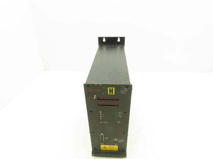 Bosch Rexroth 0 608 830 186 Servo Drive Controller Power Supply 115/230VAC