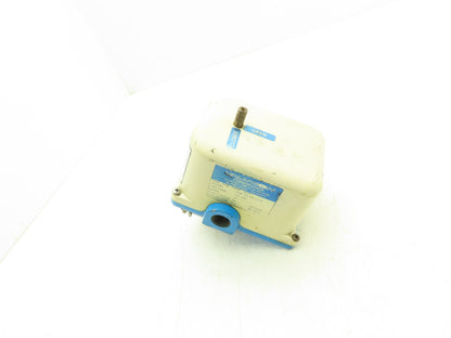Valvcon LCR 100 KS 115A Electric Valve Damper Actuator 115V Reversing
