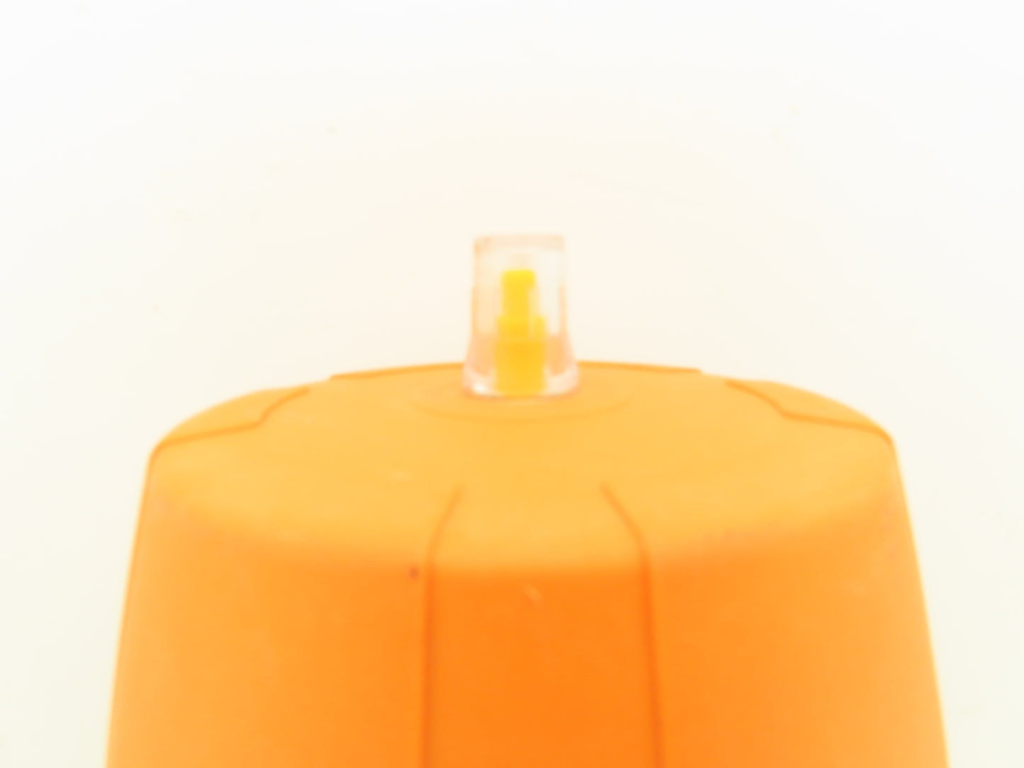 Georg Fischer 198151710 DN40 1.5" PVC Diaphragm Valve Diastar Pneumatic Actuator