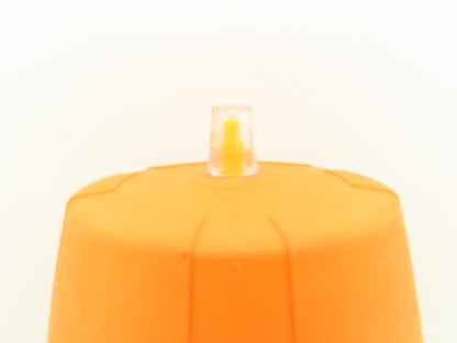 Georg Fischer 198151710 DN40 1.5" PVC Diaphragm Valve Diastar Pneumatic Actuator