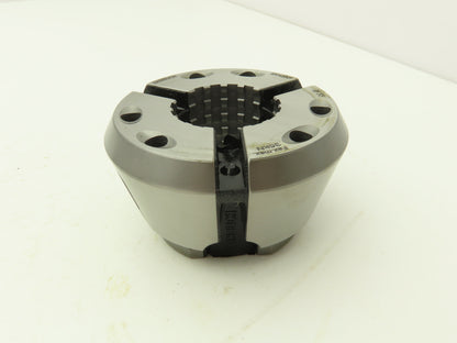 Hainbuch SK42BZIR33.0 Clamping Head Serrated Bore 33mm x 47mm OAL Chuck Type H