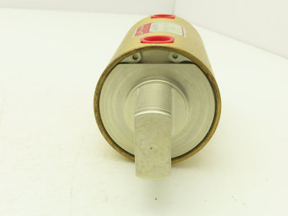 Allenair E 2-1/2X1 Pneumatic Double Acting Air Cylinder 2-1/2"Bore 1" Stroke