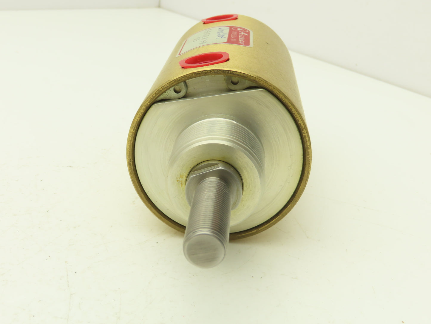 Allenair E 2-1/2X1 Pneumatic Double Acting Air Cylinder 2-1/2"Bore 1" Stroke