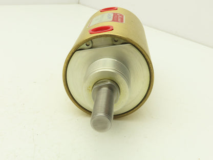 Allenair E 2-1/2X1 Pneumatic Double Acting Air Cylinder 2-1/2"Bore 1" Stroke