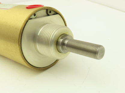 Allenair E 2-1/2X1 Pneumatic Double Acting Air Cylinder 2-1/2"Bore 1" Stroke
