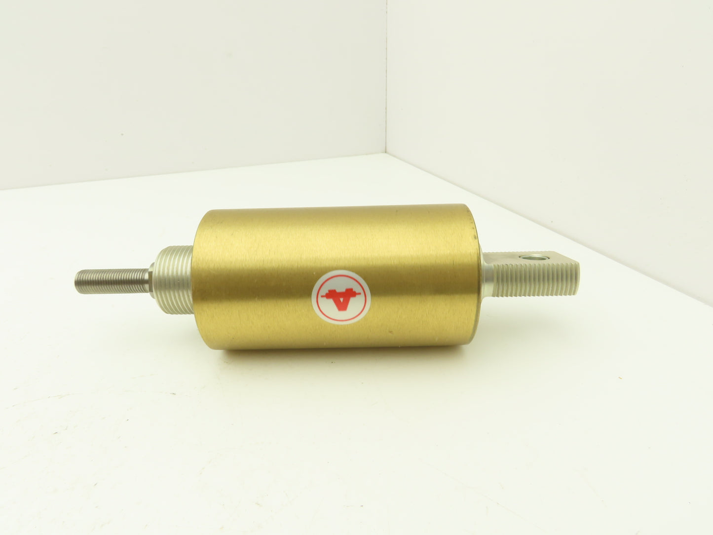 Allenair E 2-1/2X1 Pneumatic Double Acting Air Cylinder 2-1/2"Bore 1" Stroke