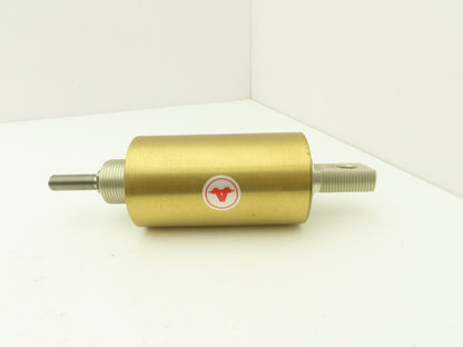 Allenair E 2-1/2X1 Pneumatic Double Acting Air Cylinder 2-1/2"Bore 1" Stroke