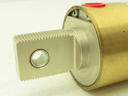 Allenair E 2-1/2X1 Pneumatic Double Acting Air Cylinder 2-1/2"Bore 1" Stroke