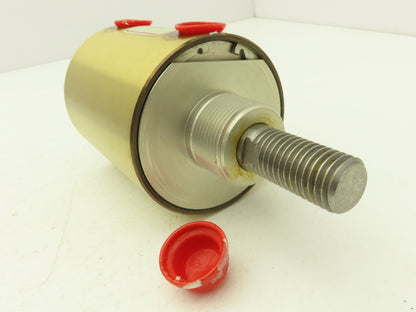 Allenair A-3 X 1 Pneumatic Double Acting Air Cylinder 3" Bore 1" Stroke
