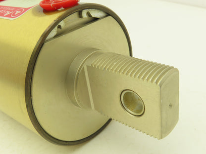 Allenair A-3 X 1 Pneumatic Double Acting Air Cylinder 3" Bore 1" Stroke