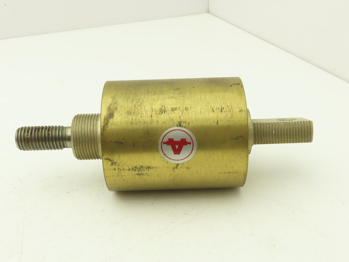 Allenair A-3 X 1 Pneumatic Double Acting Air Cylinder 3" Bore 1" Stroke