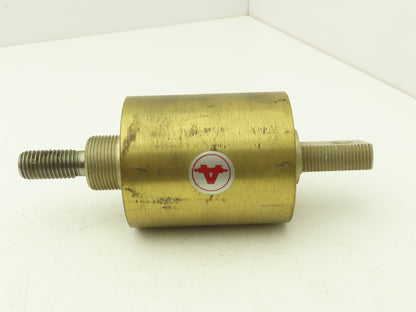 Allenair A-3 X 1 Pneumatic Double Acting Air Cylinder 3" Bore 1" Stroke