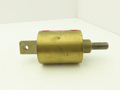 Allenair A-3 X 1 Pneumatic Double Acting Air Cylinder 3" Bore 1" Stroke