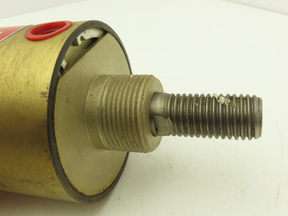 Allenair A-3 X 1 Pneumatic Double Acting Air Cylinder 3" Bore 1" Stroke