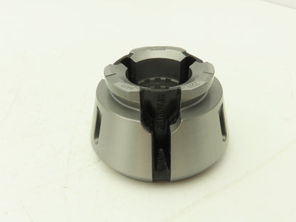 Hainbuch SK42BZIR31 Clamping Head Serrated Bore 31mm x 47mm OAL Chuck Type H