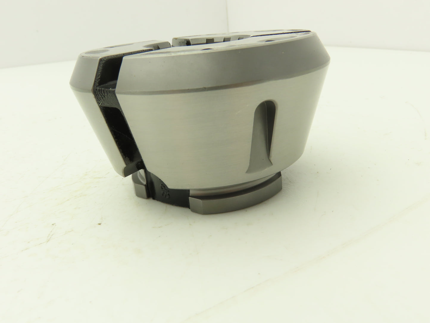 Hainbuch SK42BZIR31 Clamping Head Serrated Bore 31mm x 47mm OAL Chuck Type H