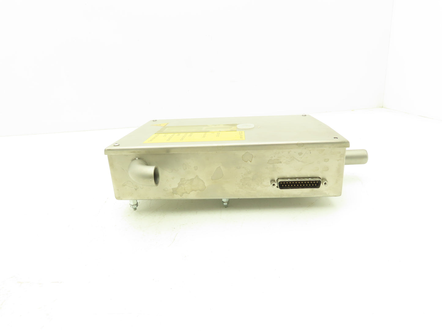 Trumpf 0780835 CLK Box Control Module For Laser Pump & Valve 05-15-89-00/06