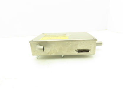 Trumpf 0780835 CLK Box Control Module For Laser Pump & Valve 05-15-89-00/06