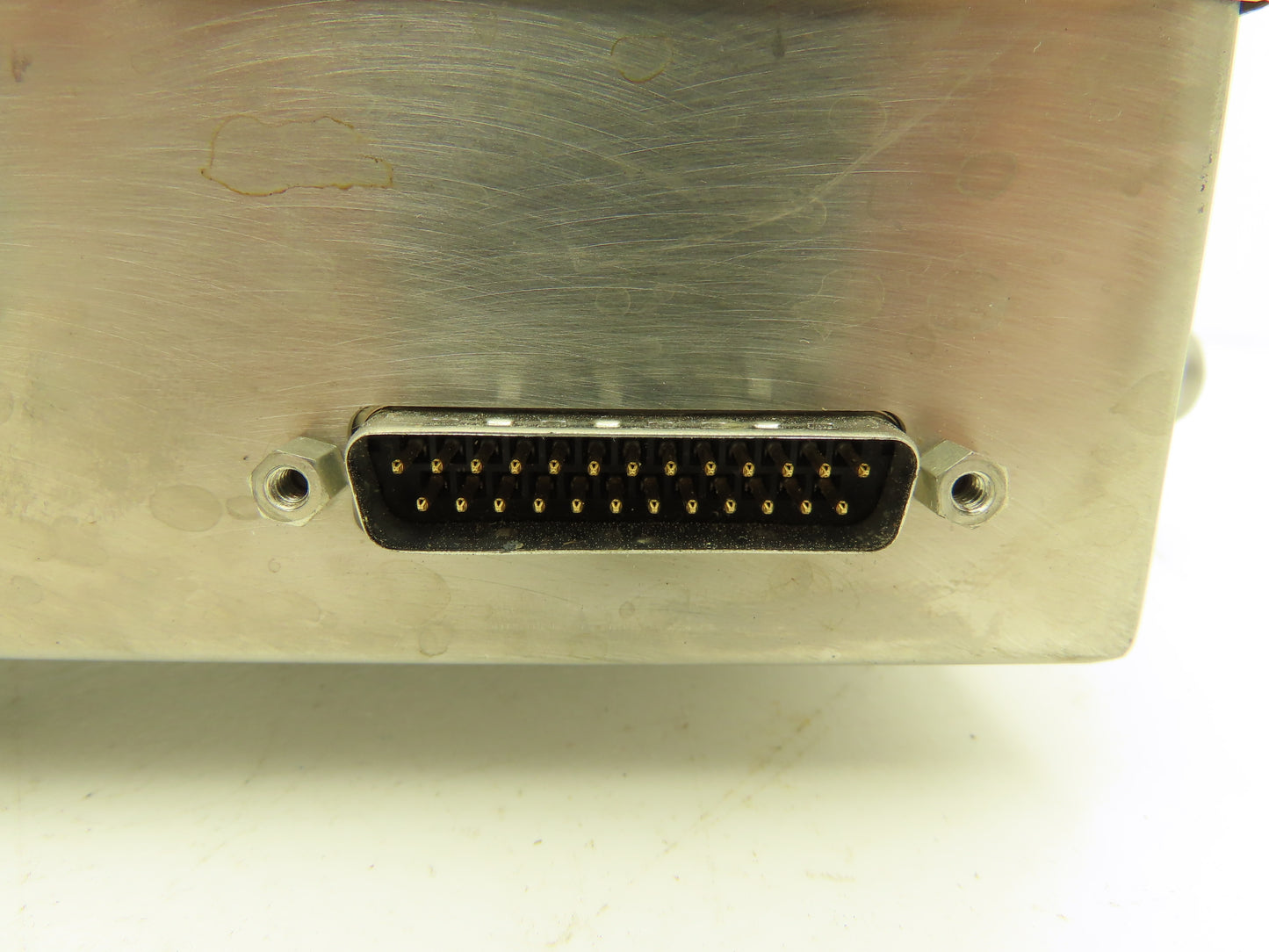 Trumpf 0780835 CLK Box Control Module For Laser Pump & Valve 05-15-89-00/06