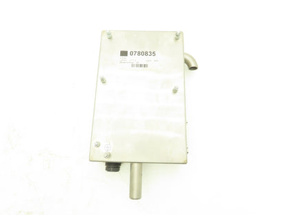 Trumpf 0780835 CLK Box Control Module For Laser Pump & Valve 05-15-89-00/06