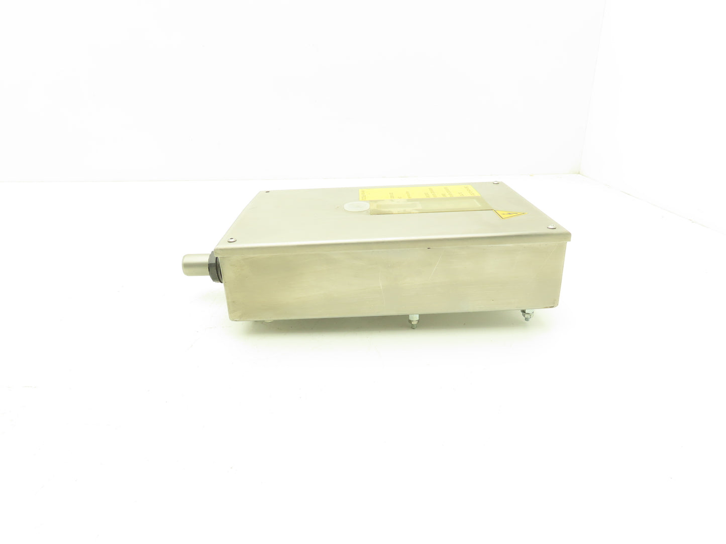 Trumpf 0780835 CLK Box Control Module For Laser Pump & Valve 05-15-89-00/06