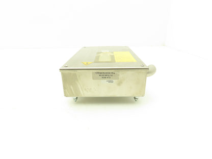 Trumpf 0780835 CLK Box Control Module For Laser Pump & Valve 05-15-89-00/06