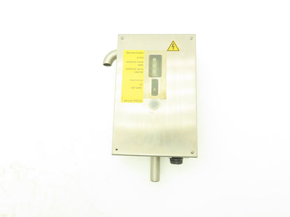 Trumpf 0780835 CLK Box Control Module For Laser Pump & Valve 05-15-89-00/06