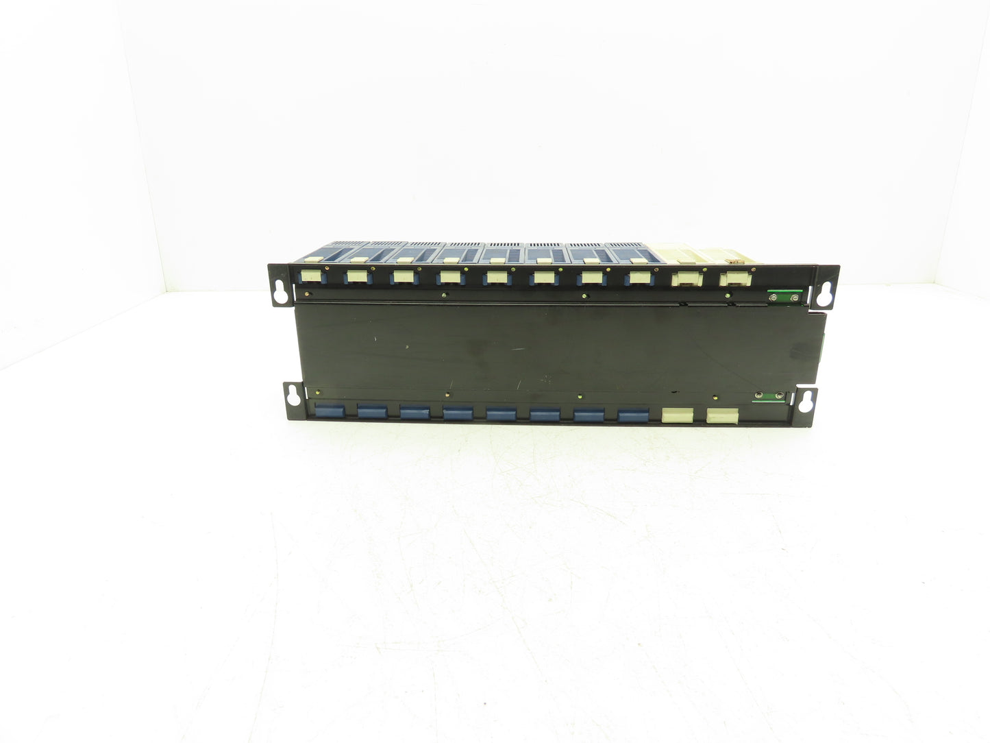 Toyoda Machine Works Toyopuc PLC Chassis Rack CPU Processor I/O Module *Read