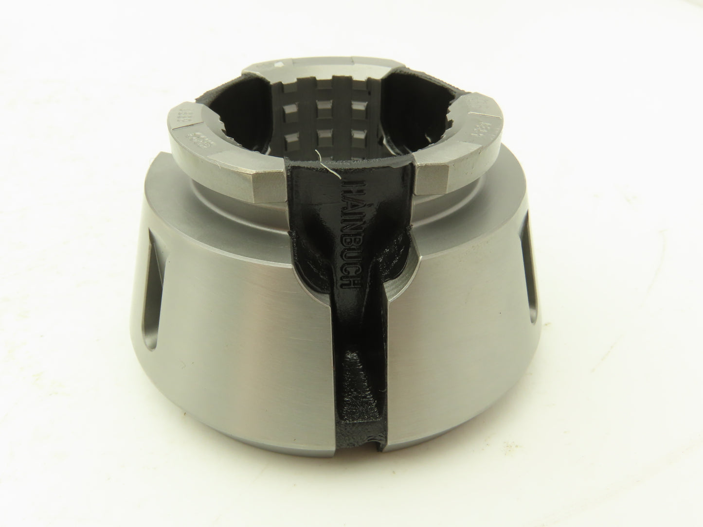 Hainbuch SK42BZIR36 Clamping Head Serrated Bore 36mm x 47mm OAL Chuck Type H