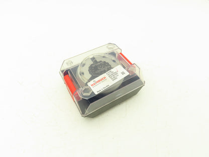 Hainbuch SK42BZIR36 Clamping Head Serrated Bore 36mm x 47mm OAL Chuck Type H