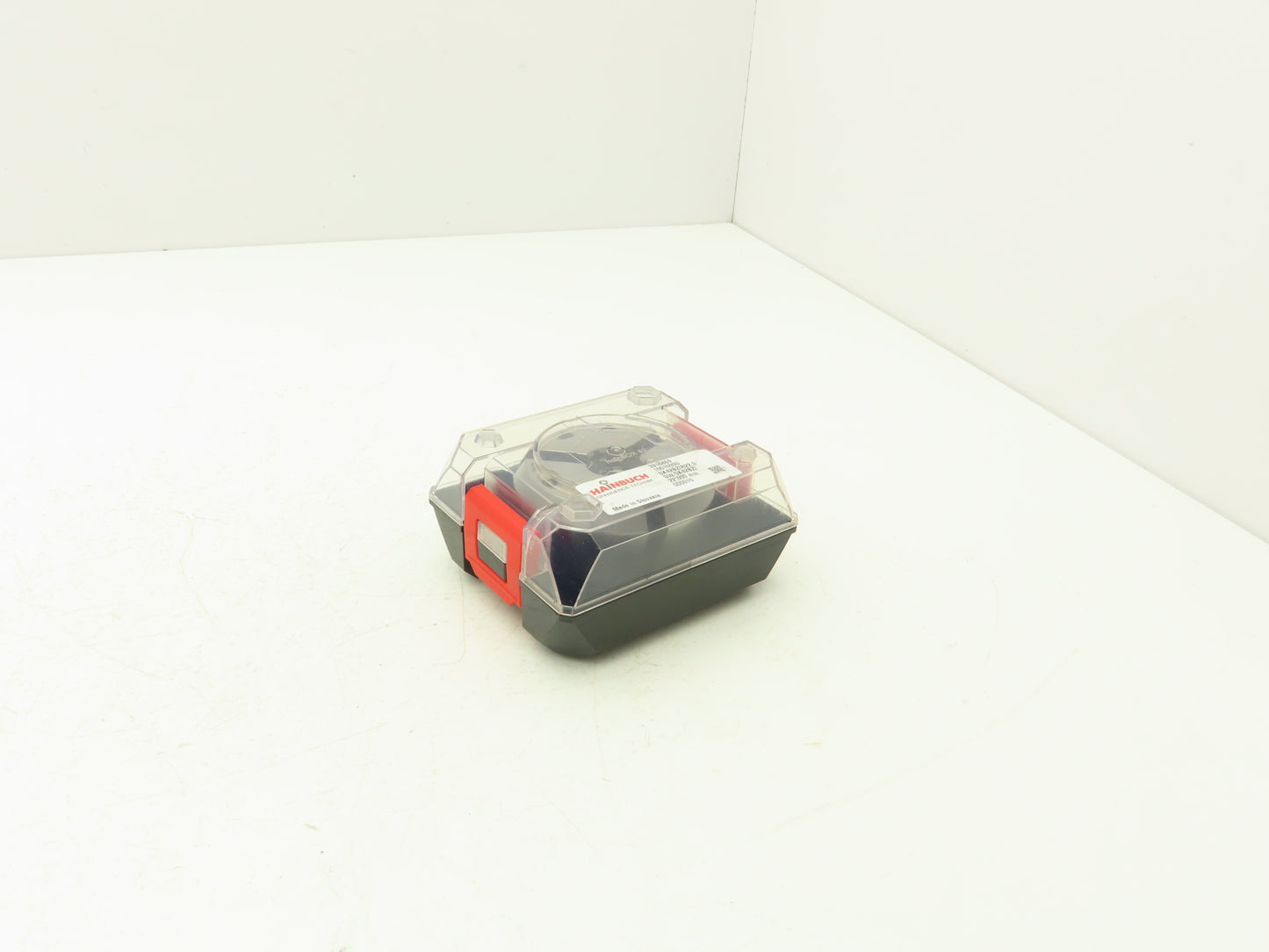 Hainbuch SK42BZIR22 Clamping Head Serrated Bore 22mm x 47mm OAL Chuck Type H