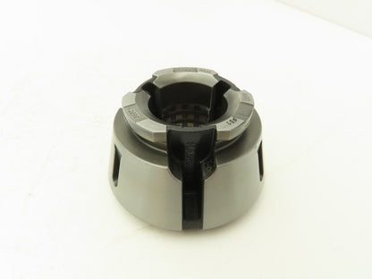 Hainbuch SK42BZIR31.0 Clamping Head Serrated Bore 31mm x 47mm OAL Chuck Type H