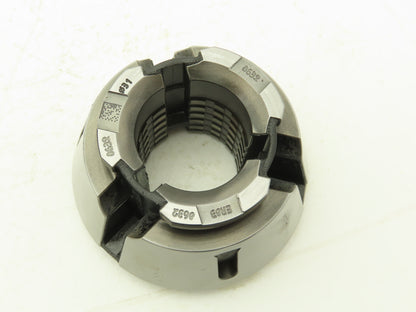 Hainbuch SK42BZIR31.0 Clamping Head Serrated Bore 31mm x 47mm OAL Chuck Type H