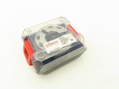 Hainbuch SK42BZIR31.0 Clamping Head Serrated Bore 31mm x 47mm OAL Chuck Type H