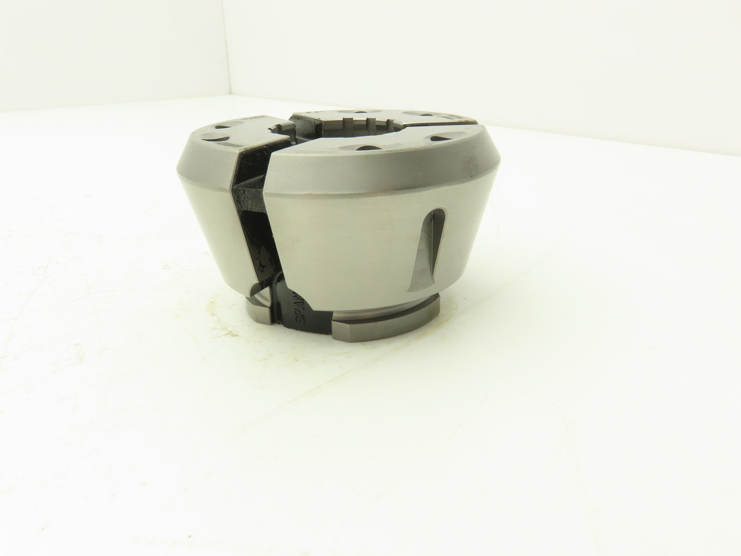 Hainbuch SK42BZIR32.0 Clamping Head Serrated Bore 32mm x 47mm OAL Chuck Type H