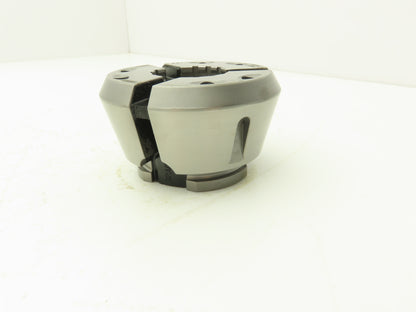 Hainbuch SK42BZIR32.0 Clamping Head Serrated Bore 32mm x 47mm OAL Chuck Type H