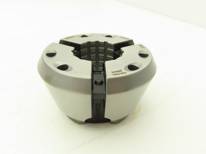 Hainbuch SK42BZIR32.0 Clamping Head Serrated Bore 32mm x 47mm OAL Chuck Type H