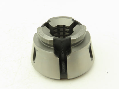 Hainbuch SK42BZIR25 Clamping Head Serrated Bore 25mm x 47mm OAL Chuck Type H